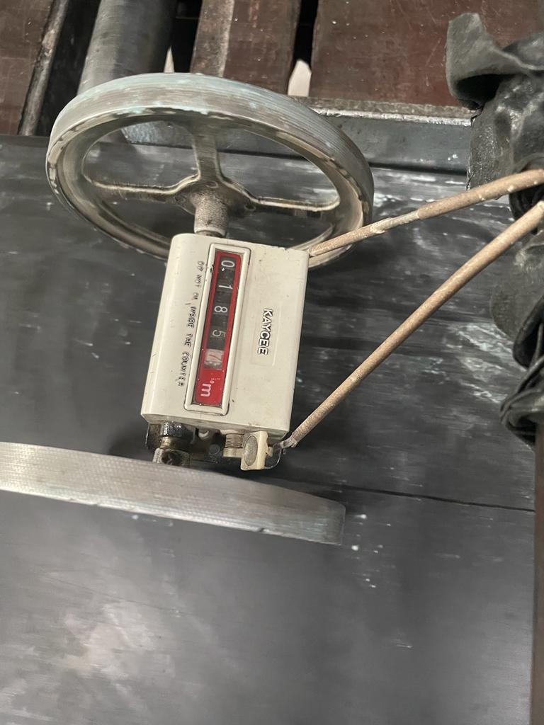 TCA HINDUSTAN (Trade Mark of Hindustan) Conveyor Belts