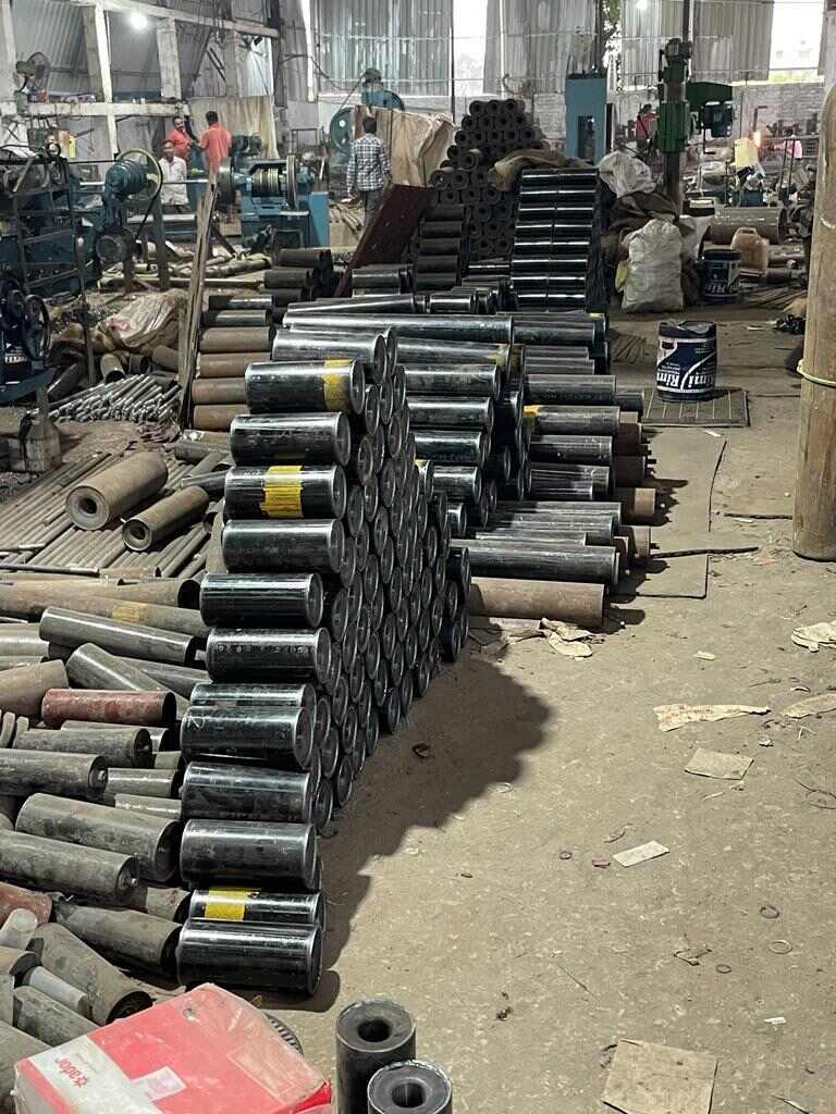 TCA HINDUSTAN (Trade Mark of Hindustan) Conveyor Belts